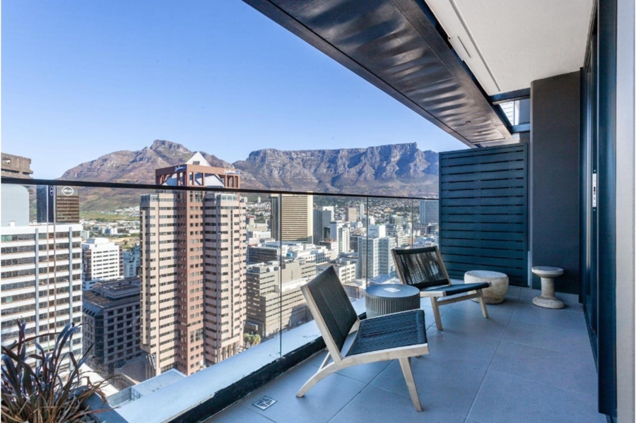 0 Bedroom Property for Sale in Cape Town City Centre Western Cape